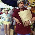 Joan Turner, Mike Epps, Evelyn Brooks