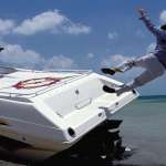 Tommy Flanagan, Ice Cube