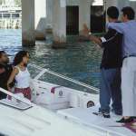 Tommy Flanagan, Ice Cube, Mike Epps, Carmen Chaplin