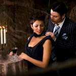 Jenni Banerjee, Peter Franz&eacute;n