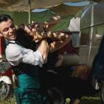 Jenni Banerjee, Peter Franz&eacute;n