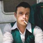 Peter Franz&eacute;n