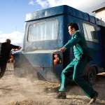 Samuel Vauramo, Peter Franz&eacute;n