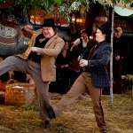 Tuomas Uusitalo, Jenni Banerjee, Lotta Lehtikari, Toni Wahlstr&ouml;m, Kaarina Turunen, Elina Knihtil&auml;, Tatu Siivonen