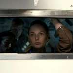 Hiroyuki Sanada, Rebecca Ferguson, Ryan Reynolds