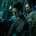 Hiroyuki Sanada, Olga Dykhovichnaya