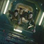 Rebecca Ferguson, Jake Gyllenhaal