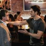 Jayson Blair, Dylan Walsh