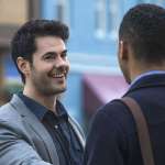 Jayson Blair, Elliot Knight