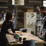 Lucy Hale, Elliot Knight