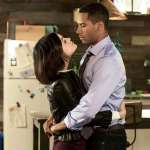 Lucy Hale, Elliot Knight