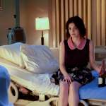 Lucy Hale, Nadej k Bailey