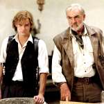 Sean Connery, Shane West