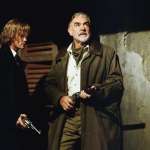 Sean Connery, Shane West