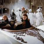 Sean Connery, Peta Wilson, Shane West