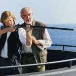 Sean Connery, Shane West