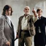 Stuart Townsend, Sean Connery, Jason Flemyng