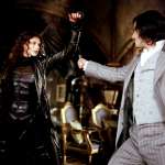 Stuart Townsend, Peta Wilson