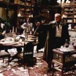 Tony Curran, Stuart Townsend, Sean Connery, Naseeruddin Shah