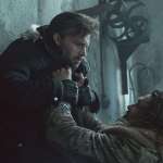 Ben Affleck, Jason Momoa