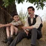 Larry Mills, Sam Hazeldine