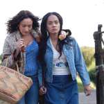 Lucy Cohu, Karla Crome