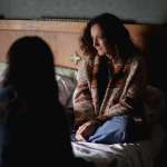 Lucy Cohu, Karla Crome