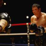 Holt McCallany, Billy Brown