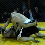 Holt McCallany, Bas Rutten