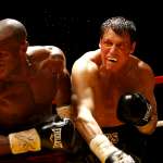 Holt McCallany, Billy Brown