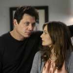 Holt McCallany, Catherine McCormack