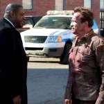 Arnold Schwarzenegger, Forest Whitaker