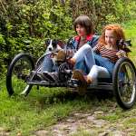 Aaron Kissiov, Malu Leicher