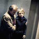 Oksana Akinshina, Tomasz Neuman