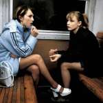 Oksana Akinshina, Elina Benenson