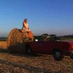 Ludivine Sagnier, Diane Kruger