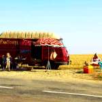 Ludivine Sagnier, Diane Kruger