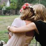 Ludivine Sagnier, Diane Kruger