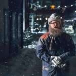 Fridtjov S&aring;heim