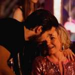 Rhys Coiro, Marte Christensen