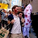 Steven Van Zandt, Trond Fausa Aurvaag