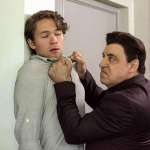 Steven Van Zandt, Jakob Oftebro