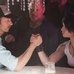 Steven Van Zandt, Steinar Sagen, Ida Elise Broch