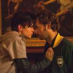 Trond Fausa Aurvaag, Ida Elise Broch