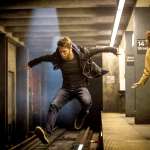 Jake McDorman, Mary Elizabeth Mastrantonio