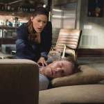 Jennifer Carpenter, Jake McDorman