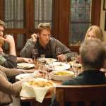 Mark Noonan, Ron Rifkin, Megan Guinan, Blair Brown, Jake McDorman, Nick Verina