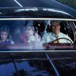 Alison Eastwood, Clint Eastwood, Jenny Beck