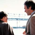 Genevi&egrave;ve Bujold, Clint Eastwood