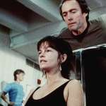 Genevi&egrave;ve Bujold, Clint Eastwood